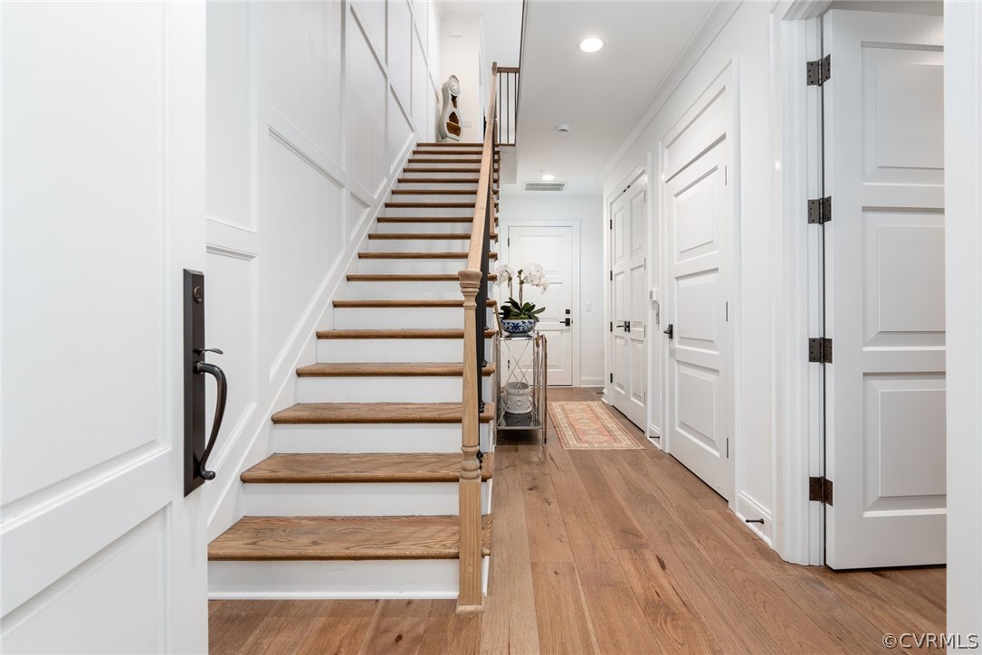 509 Libbie Ave Unit#E