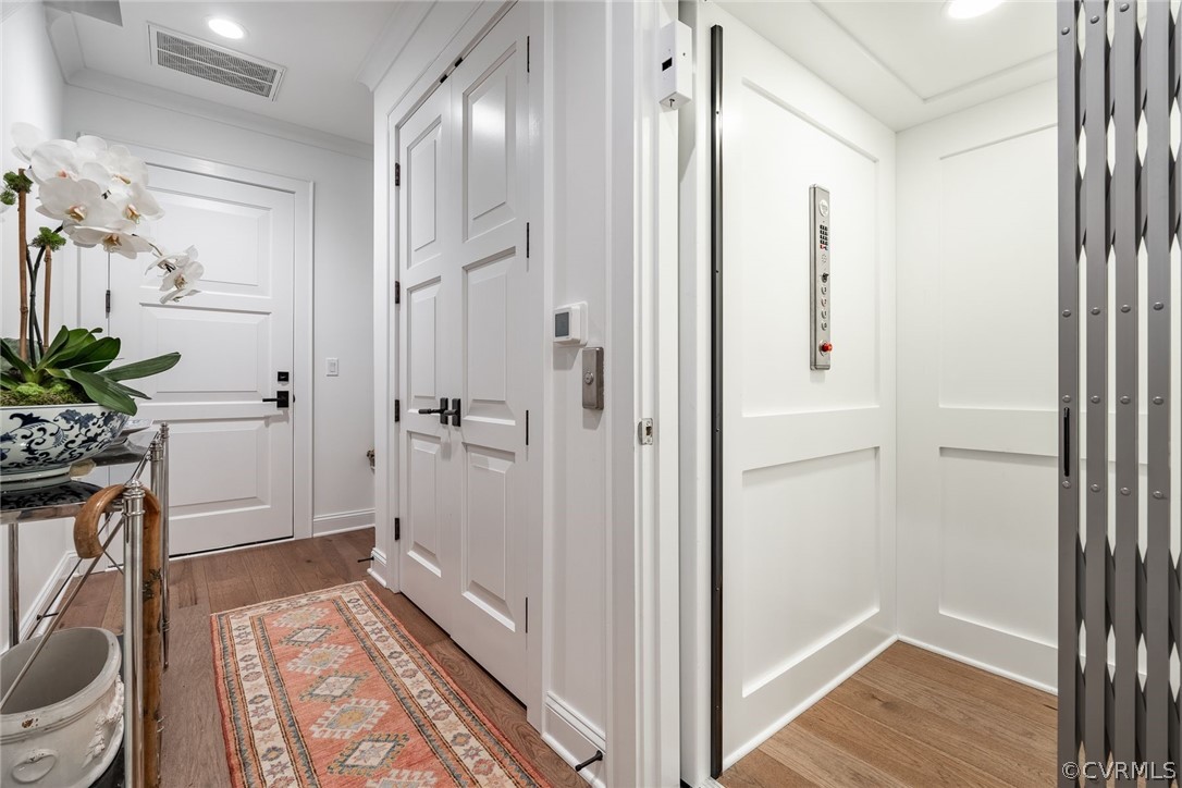 509 Libbie Ave Unit#E