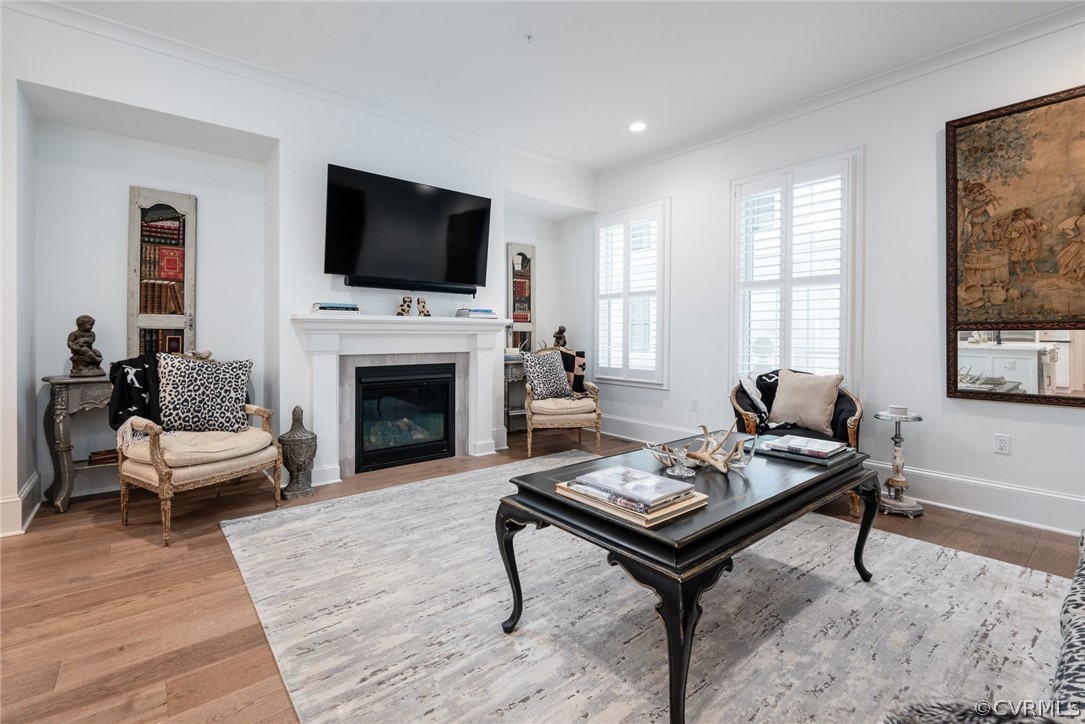 509 Libbie Ave Unit#E