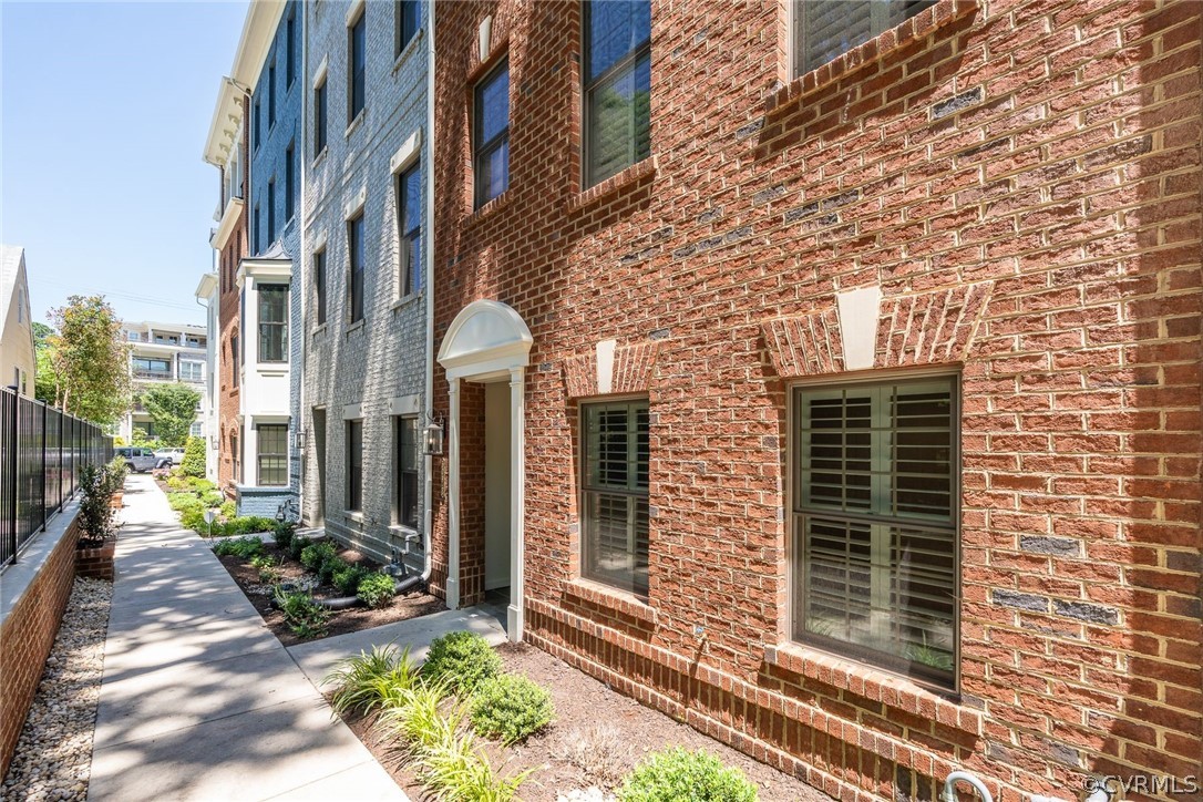 509 Libbie Ave Unit#E