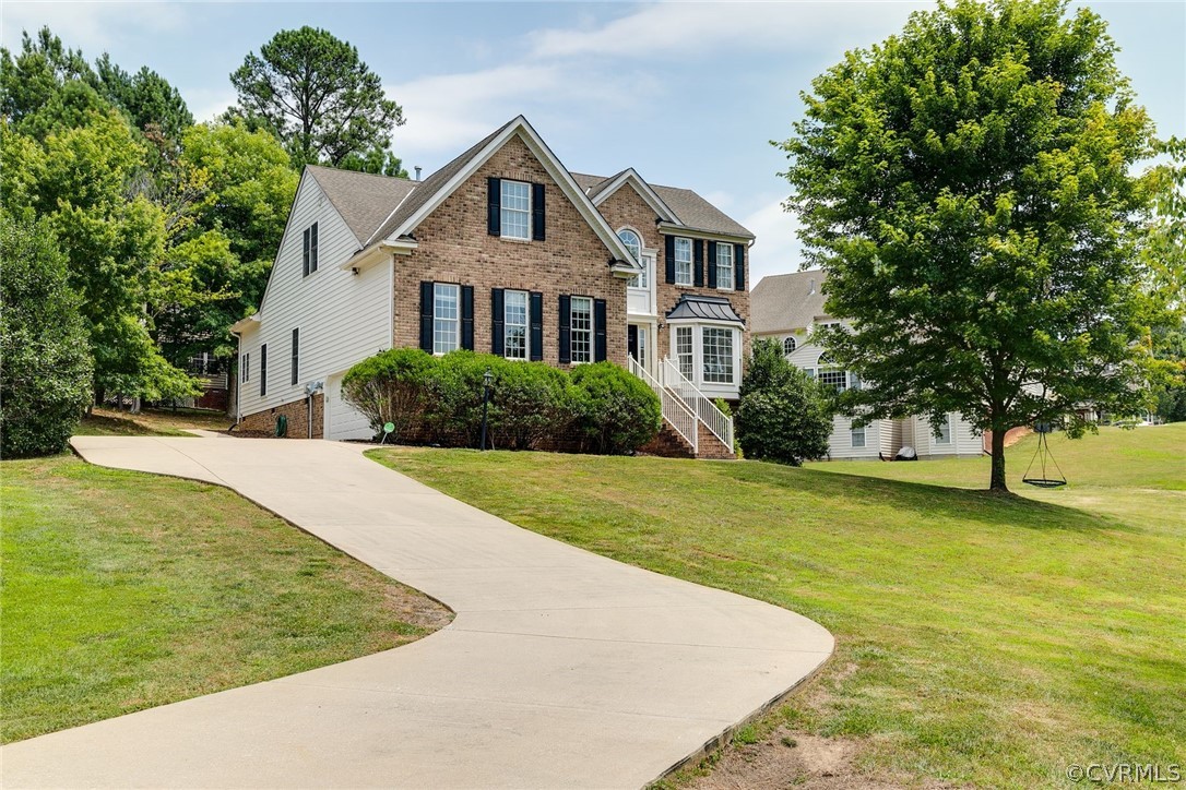 9385 Ashlock Ct