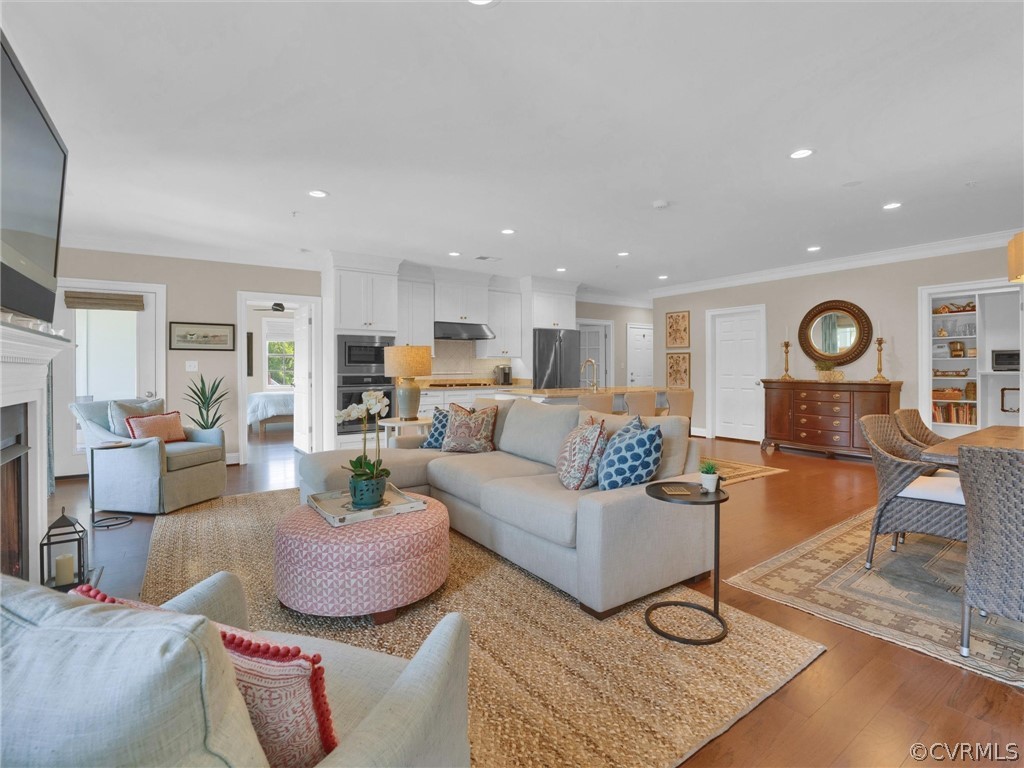 514 Libbie Ave Unit#U6