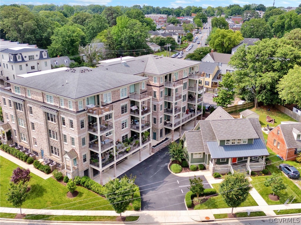 514 Libbie Ave Unit#U6