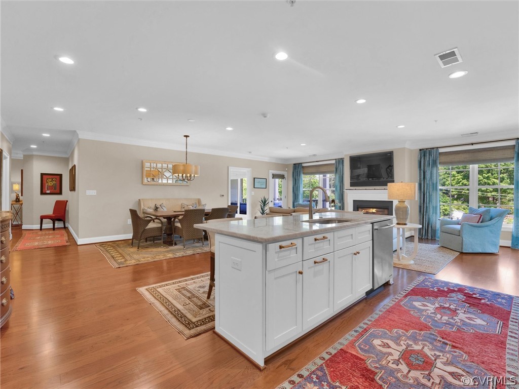 514 Libbie Ave Unit#U6