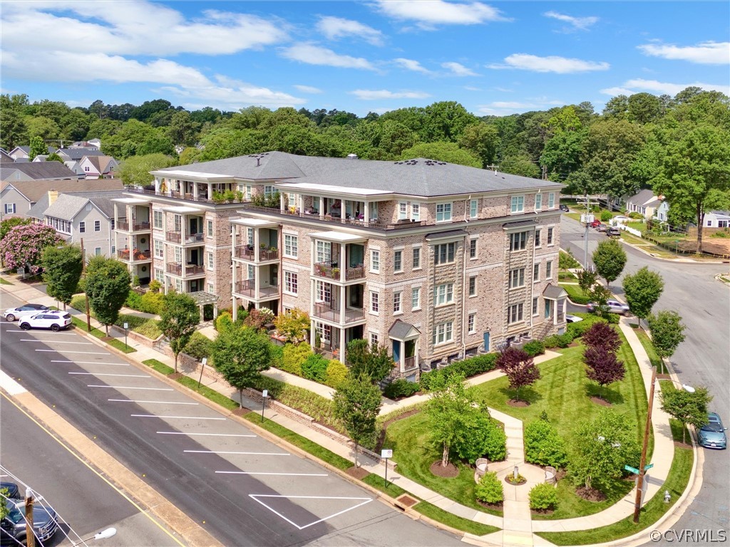 514 Libbie Ave Unit#U6