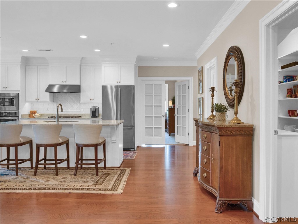 514 Libbie Ave Unit#U6