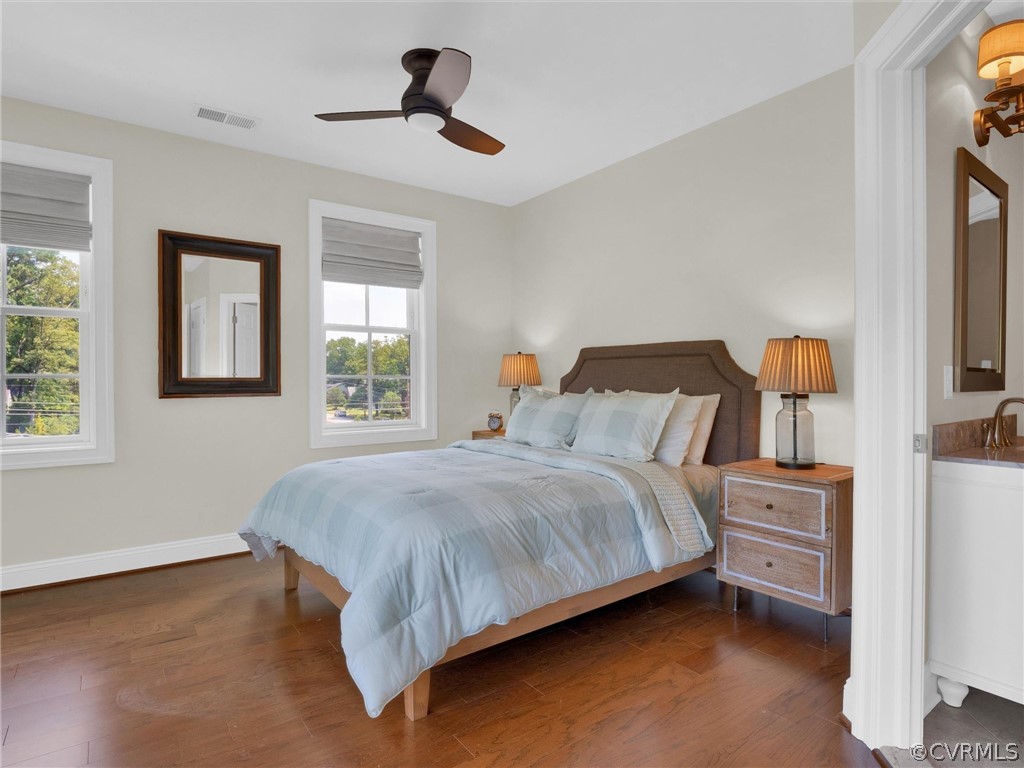 514 Libbie Ave Unit#U6