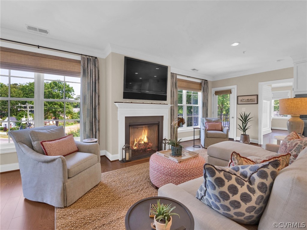 514 Libbie Ave Unit#U6