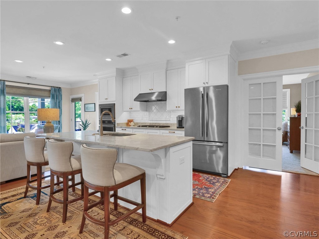 514 Libbie Ave Unit#U6