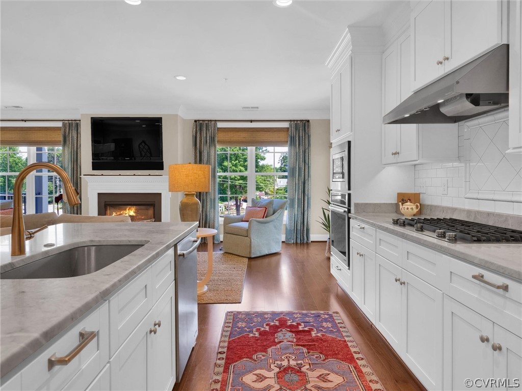 514 Libbie Ave Unit#U6