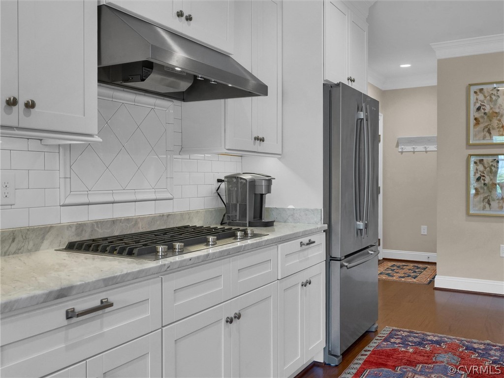 514 Libbie Ave Unit#U6