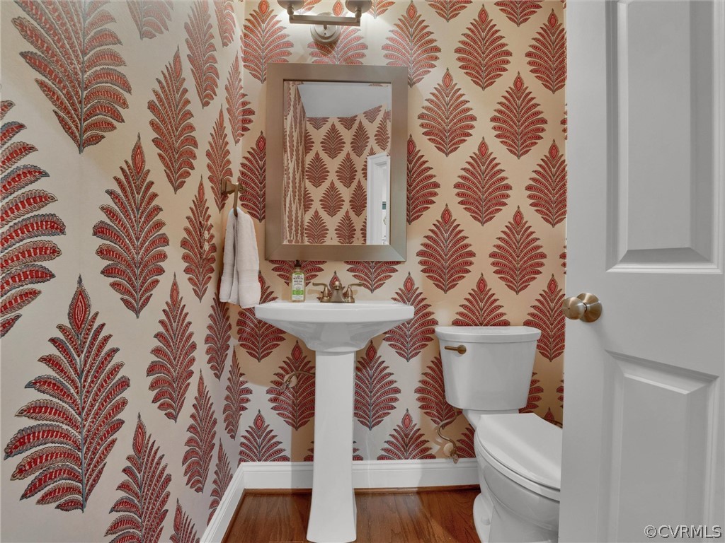 514 Libbie Ave Unit#U6