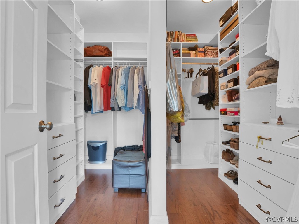 514 Libbie Ave Unit#U6