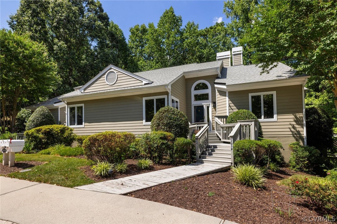 3205 Stony Point Rd Unit#B