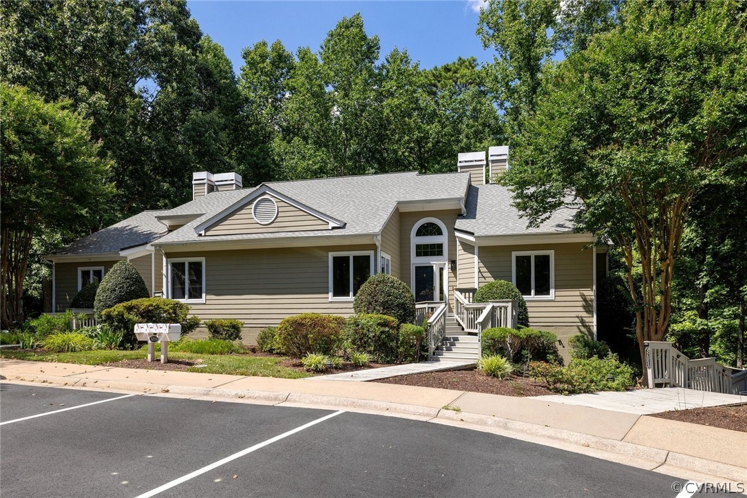 3205 Stony Point Rd Unit#B