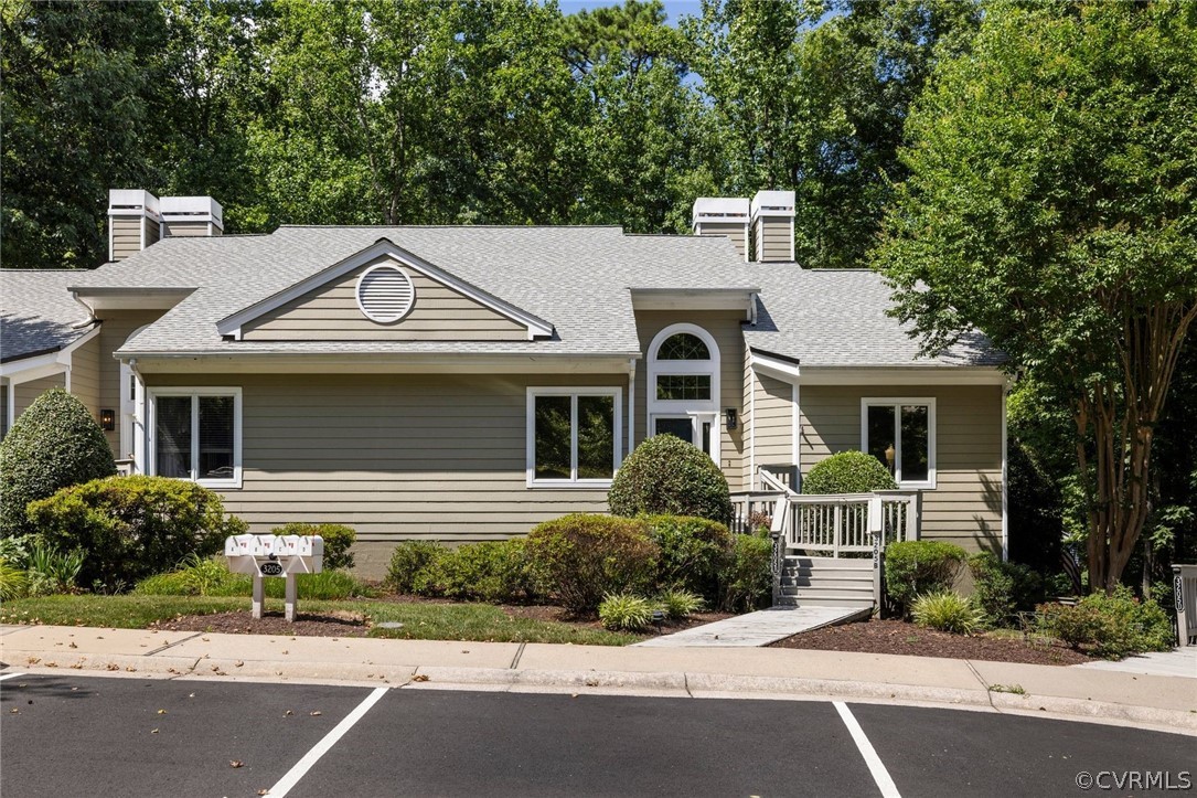 3205 Stony Point Rd Unit#B