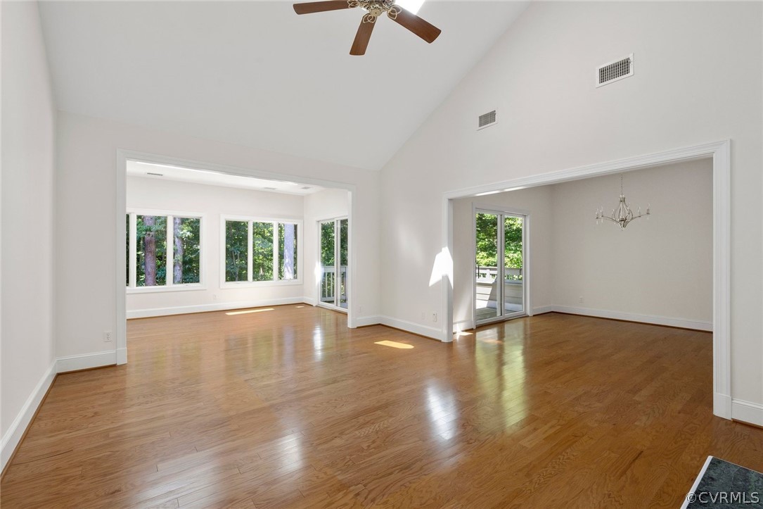 3205 Stony Point Rd Unit#B