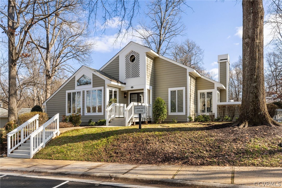 3205 Stony Point Rd Unit#B