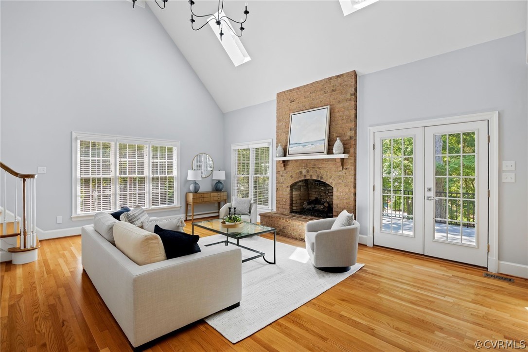 11507 Bridgetender Dr