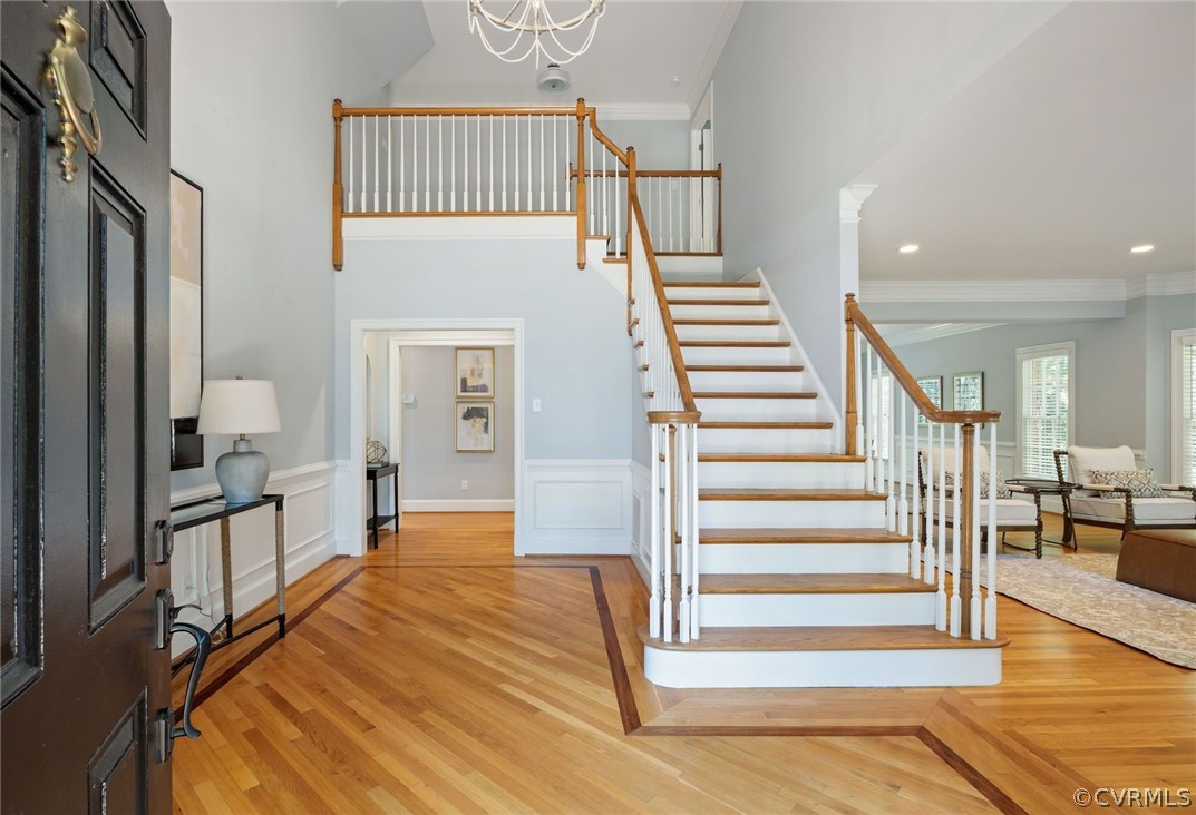11507 Bridgetender Dr