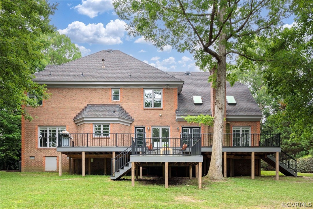 11507 Bridgetender Dr