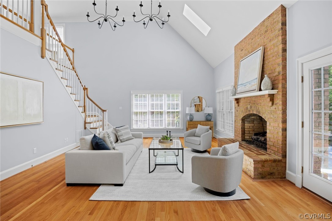 11507 Bridgetender Dr