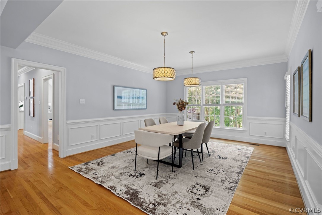 11507 Bridgetender Dr