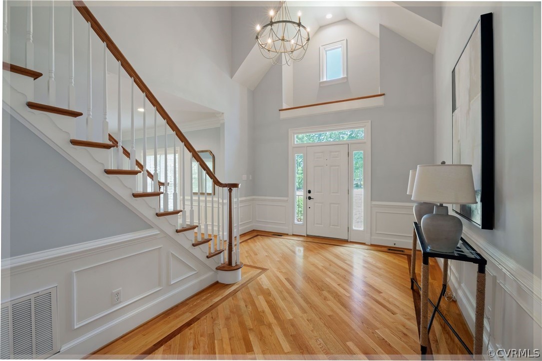 11507 Bridgetender Dr