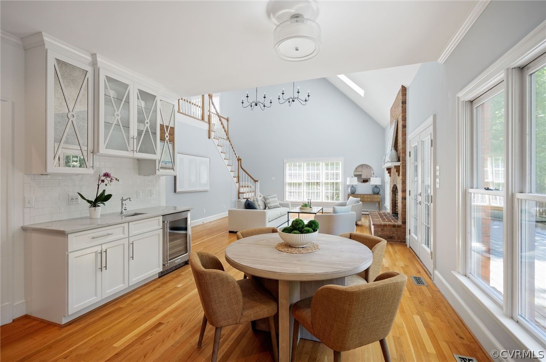11507 Bridgetender Dr