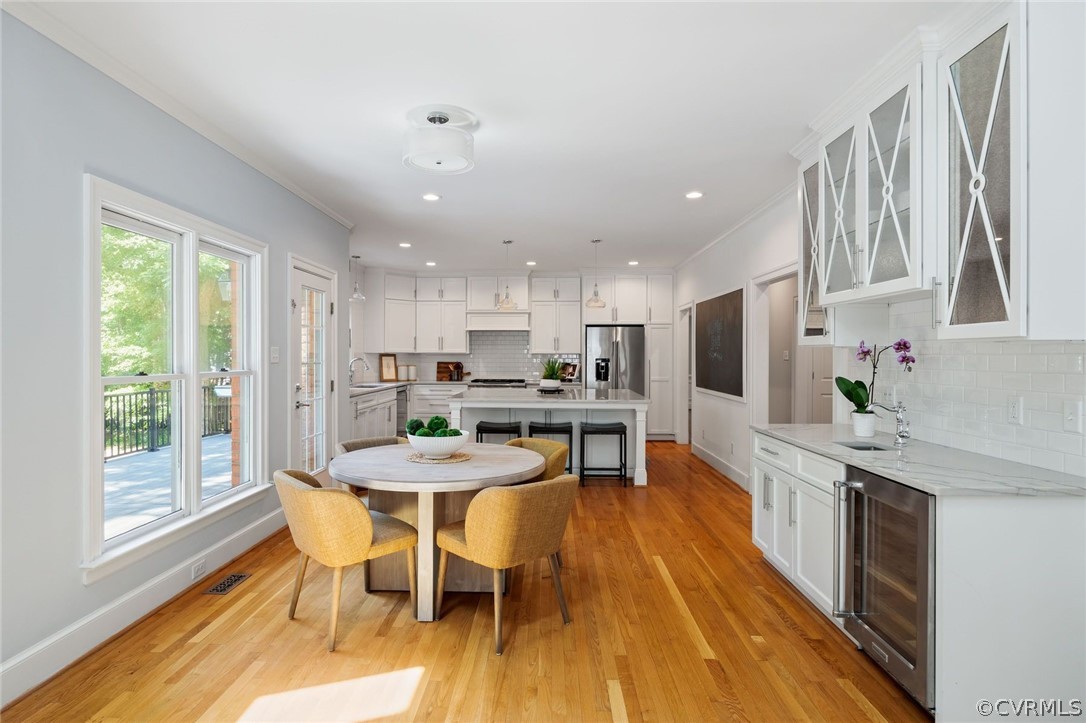 11507 Bridgetender Dr