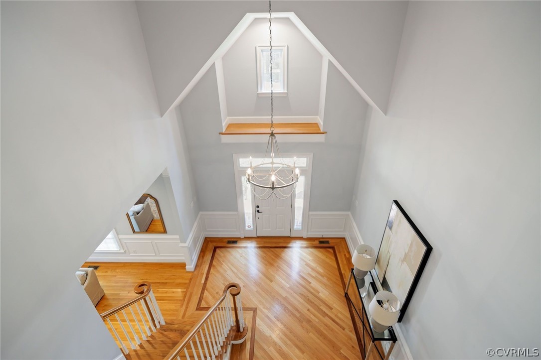 11507 Bridgetender Dr