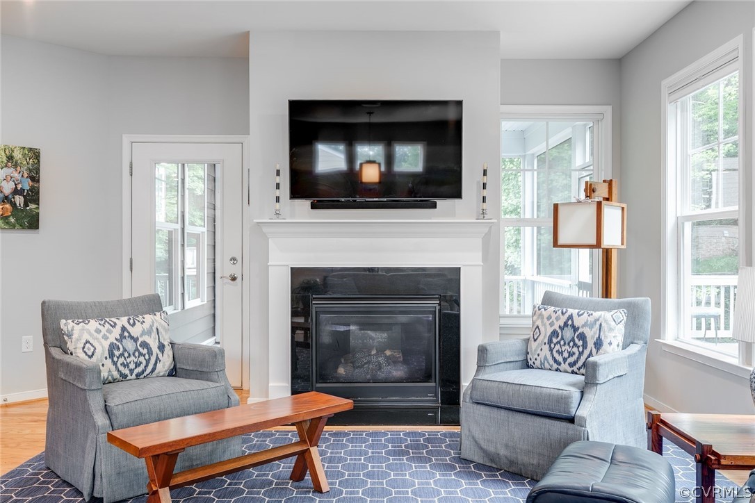 3466 Archer Springs Ter