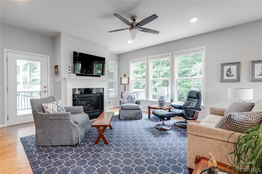 3466 Archer Springs Ter