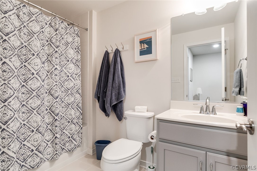 3466 Archer Springs Ter