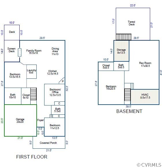 3466 Archer Springs Ter