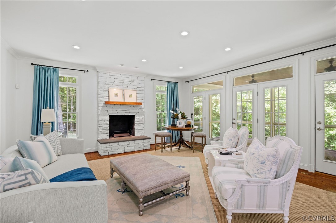 616 Cedar Run Rd