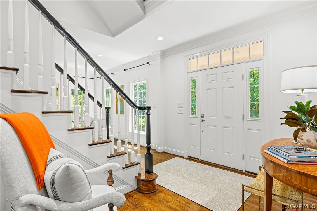 616 Cedar Run Rd