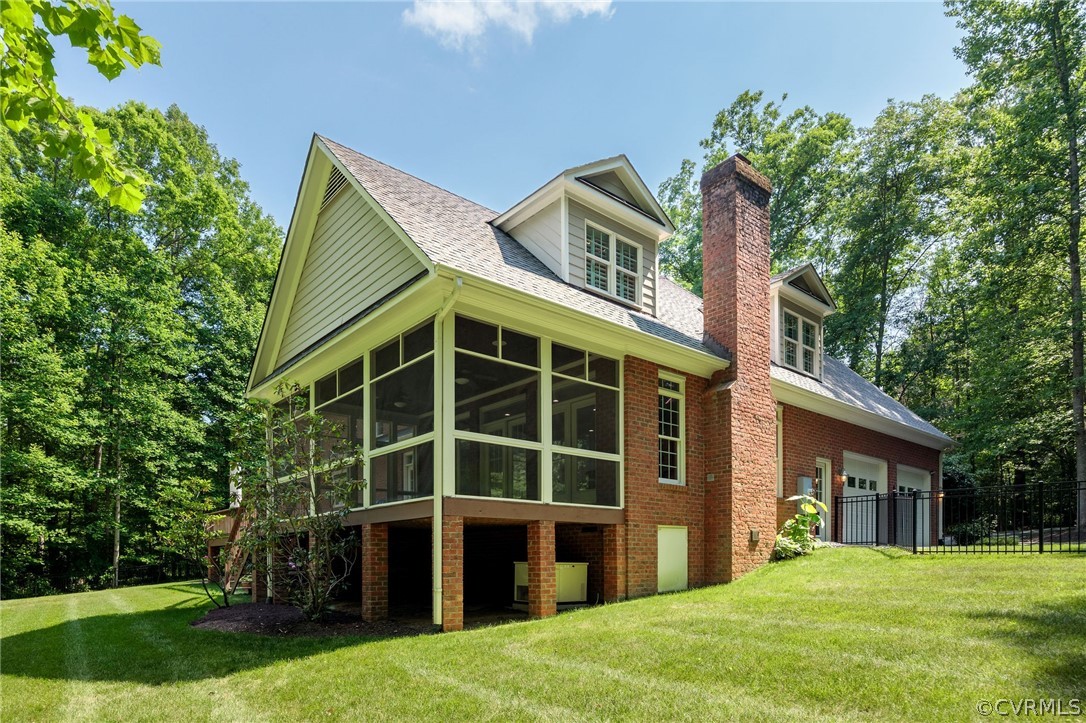 616 Cedar Run Rd