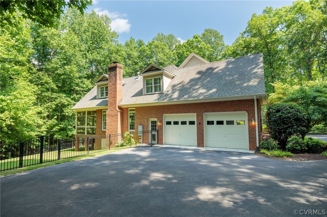 616 Cedar Run Rd