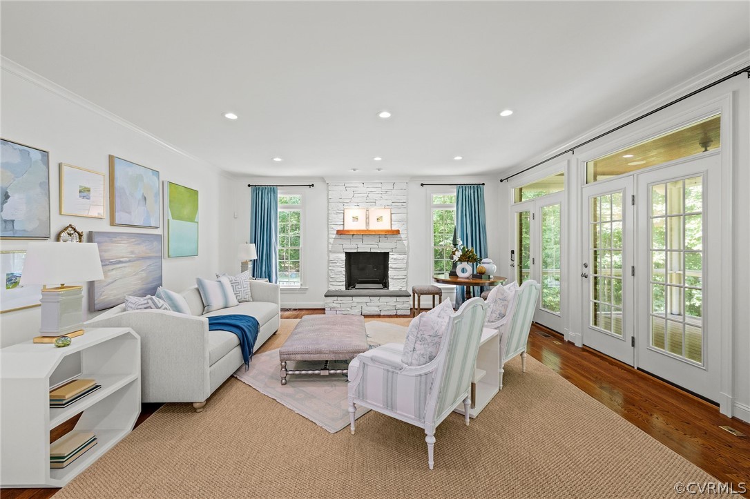 616 Cedar Run Rd