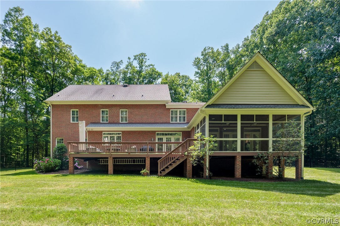 616 Cedar Run Rd