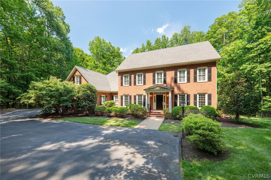 616 Cedar Run Rd