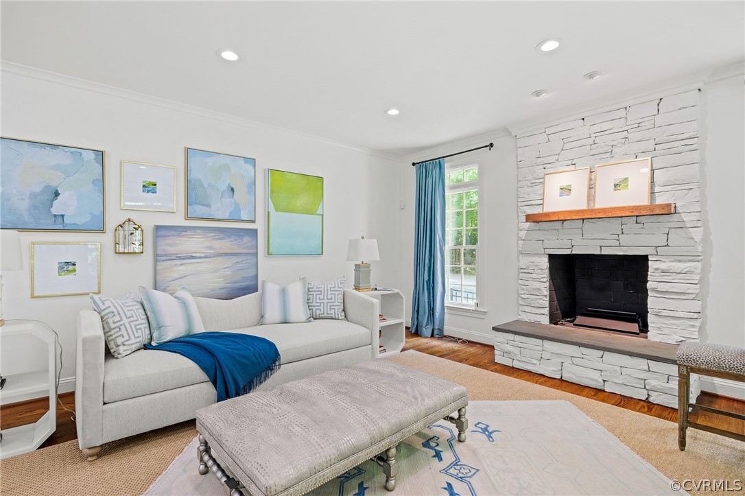 616 Cedar Run Rd