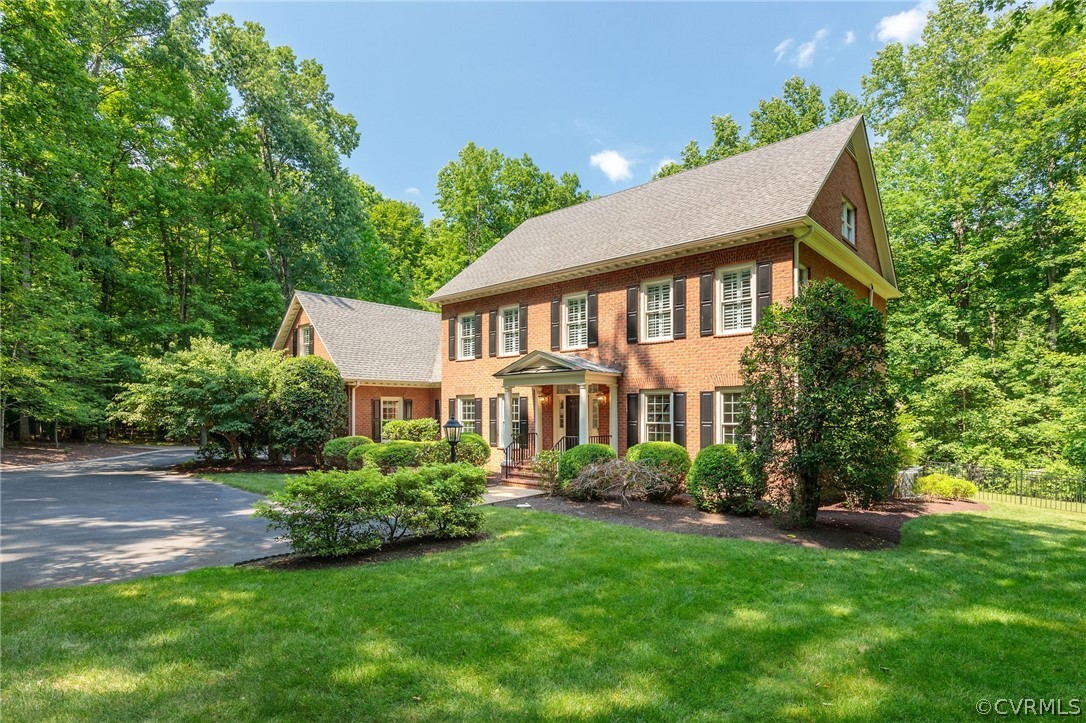 616 Cedar Run Rd