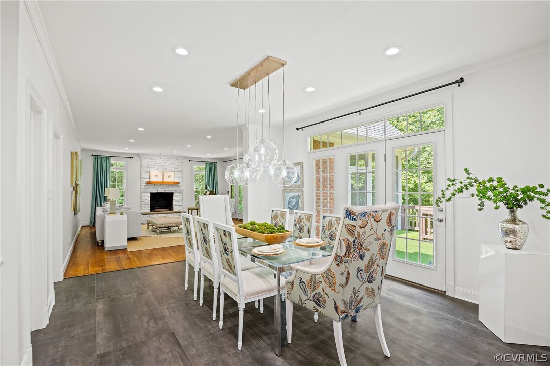 616 Cedar Run Rd