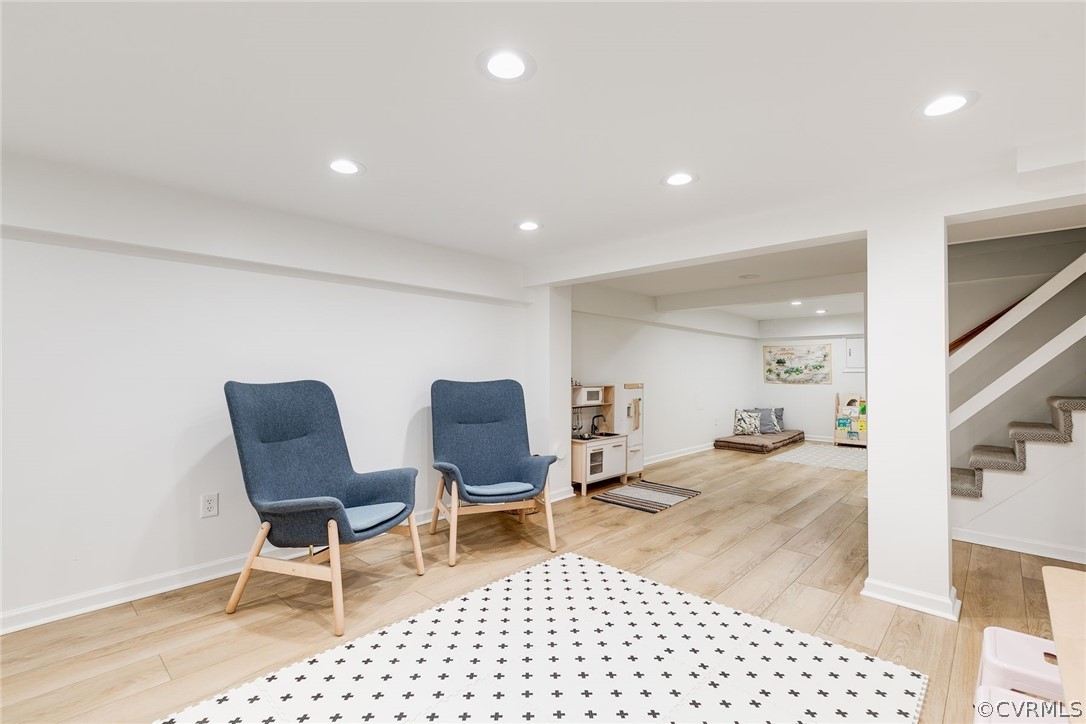 4920 New Kent Rd