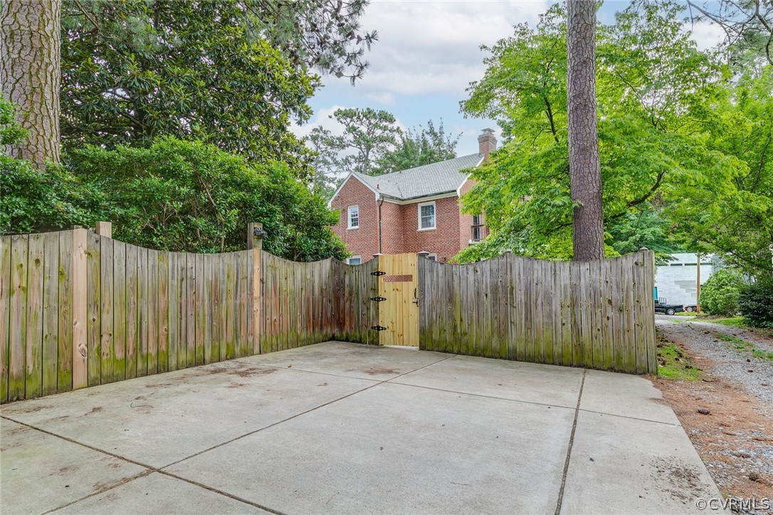 4920 New Kent Rd