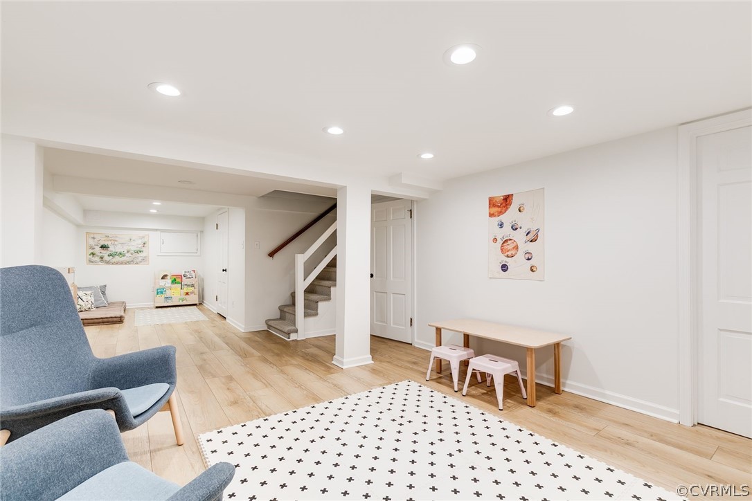 4920 New Kent Rd