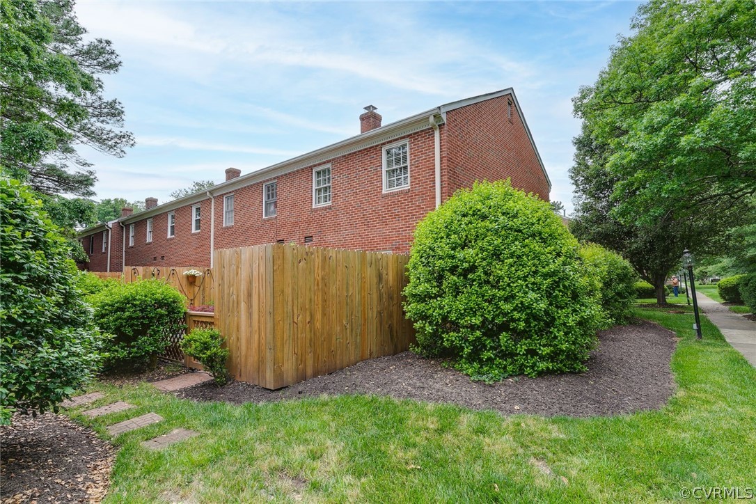 9107 Derbyshire Rd Unit#A