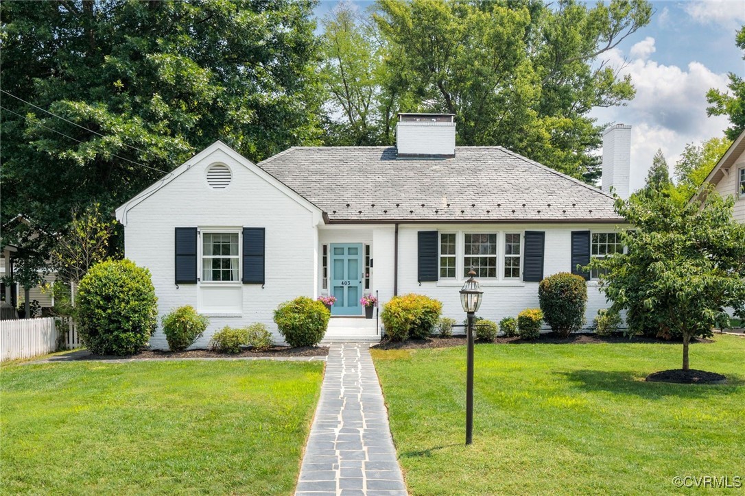 403 Saint Christopher's Rd